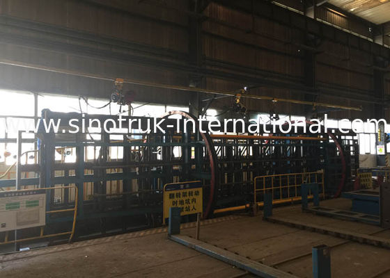 High Efficiency Storage Stake Semi Trailer Truck Flexible Various