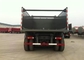 SINOTRUK HOWO Mining Tipper Dump Truck ZZ5707S3840AJ High Strength Skeleton Cab