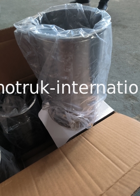 OEM স্ট্যান্ডার্ড সিলিন্ডার লাইনার VG1540010006 আপনার ইঞ্জিনের জন্য সেরা পছন্দ