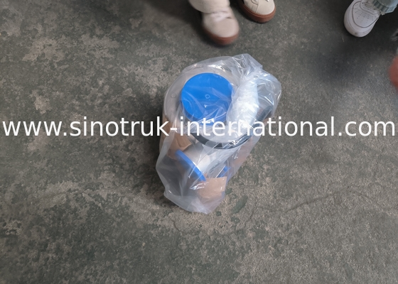 অরিজিনাল ভিজি ১৫৬০১১৮২২৯ টার্বোচার্জার আপনার গাড়ির পারফরম্যান্সকে পরবর্তী স্তরে নিয়ে যায়