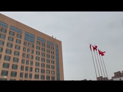 কারখানা ট্রাক মডেল প্রদর্শনী এলাকা