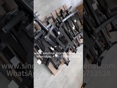 সিনোট্রুক পার্টস ফুট পেডাল ব্র্যাকেট (15L/10R)