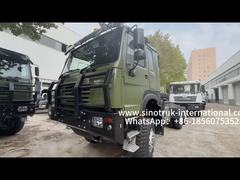 ট্রাক্টর ট্রাক