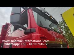 দেখুন কেন TX ডাম্প ট্রাক নির্বাচন করবেন? 400 হর্সপাওয়ার ওয়েইচাই ইঞ্জিন, ইউরো II নির্গমন মান