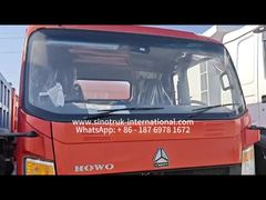 4×2 হালকা স্প্রিঙ্কলার, 6CBM ওয়াটার ট্যাঙ্ক ট্রাক